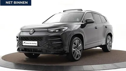 Occasion VW Tayron R-line Edition 272 PK (200 kW) 2025 SUV