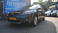Gebruikt 2009 Ford Focus Limited Stationwagen | € 1.995 (Eerlijke prijs)