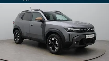 Occasion 2024 Dacia Duster Extreme SUV | € 26.990 (Eerlijke prijs)