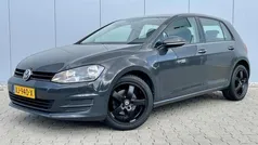 Gebruikt 2013 VW Golf VII Hatchback | € 9.499 (Eerlijke prijs)