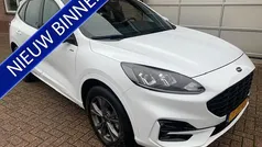 Gebruikt 2023 Ford Kuga ST-Line SUV | € 26.650 (Eerlijke prijs)
