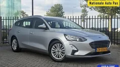 Gebruikt 2019 Ford Focus Business Edition Stationwagen | € 13.950 (Goede deal)