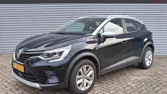 Gebruikt 2022 Renault Captur Zen SUV | € 17.995 (Eerlijke prijs)