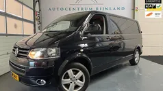 Gebruikt 2014 VW T5 Highline Van | € 14.999 (Eerlijke prijs)