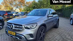 Gebruikt 2020 Mercedes GLC200 Business SUV | € 38.900 (Eerlijke prijs)