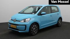 Gebruikt 2022 VW up! Hatchback | € 13.900 (Eerlijke prijs)