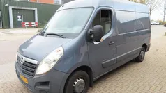 Gebruikt 2017 Opel Movano Van | € 7.950 (Goede deal)