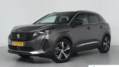 Grijs Gebruikt 2023 Peugeot 3008 GT SUV | € 28.895 (Eerlijke prijs)