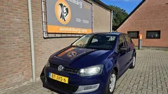 Gebruikt 2009 VW Polo Trendline Hatchback | € 4.445 (Eerlijke prijs)
