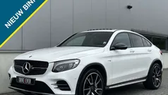 Gebruikt 2017 Mercedes GLC43 AMG AMG Coupé | € 42.995 (Goede deal)