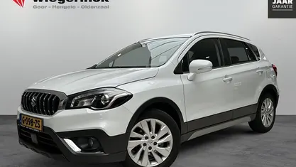 Occasion 2020 Suzuki SX4 S-Cross SUV | € 16.899 (Goede deal)