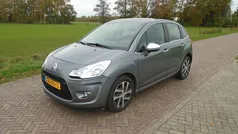Gebruikt 2012 Citroën C3 SELECTION Hatchback | € 2.750 (Goede deal)