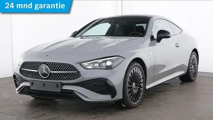 Occasion Mercedes CLE300 AMG 313 PK (230 kW) 2024 Coupé
