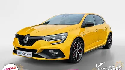 Gebruikt 2019 Renault Mégane IV Trophy Hatchback | € 33.435 (Eerlijke prijs)