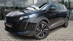 Zwart Gebruikt 2024 Peugeot 5008 GTi MPV | € 33.900 (Eerlijke prijs)