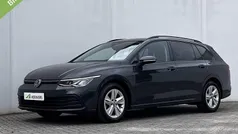 Gebruikt 2021 VW Golf VIII Business Stationwagen | € 23.485 (Goede deal)