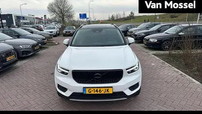 Occasion 2019 Volvo XC40 Momentum SUV | € 24.900 (Eerlijke prijs)