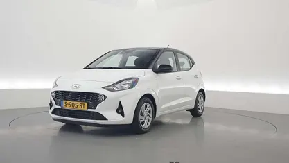 Gebruikt 2023 Hyundai i10 Comfort Hatchback | € 14.750 (Eerlijke prijs)