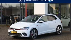 Wit Gebruikt 2022 VW Polo GTI Hatchback | € 29.950 (Eerlijke prijs)