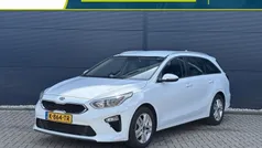 Gebruikt 2021 Kia Ceed Sportswagon Stationwagen | € 18.335 (Eerlijke prijs)