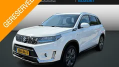 Wit Gebruikt 2023 Suzuki Vitara SUV | € 22.925 (Goede deal)