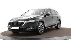 Gebruikt 2023 Skoda Octavia Business Line Stationwagen | € 27.440 (Eerlijke prijs)