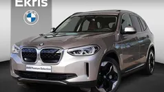 Grijs Gebruikt 2021 BMW iX3 Executive SUV | € 34.900 (Eerlijke prijs)