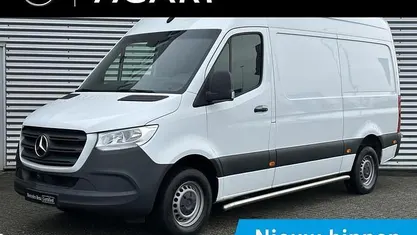 Occasion Mercedes Sprinter 170 PK (125 kW) 2024 Van