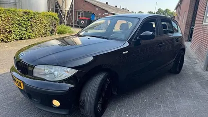 Occasion 2004 BMW 116 Hatchback | € 750 (Super prijs)