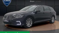 Zwart Gebruikt 2022 VW Passat Business Stationwagen | € 27.950 (Eerlijke prijs)