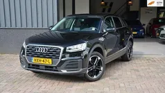 Gebruikt 2017 Audi Q2 Sport SUV | € 15.750 (Eerlijke prijs)