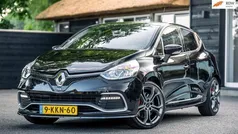Zwart Gebruikt 2013 Renault Clio R.S. R.S. Hatchback | € 9.999 (Eerlijke prijs)