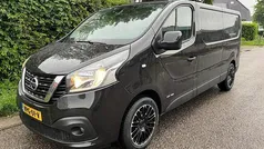 Zwart Gebruikt 2018 Nissan NV300 Van | € 10.950 (Eerlijke prijs)