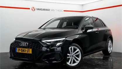 Occasion Audi A3 Sportback e-tron Advanced 110 PK (80 kW) 2022 Hatchback