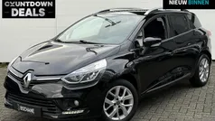 Gebruikt 2020 Renault Clio GrandTour LIMITED Stationwagen | € 13.240 (Eerlijke prijs)