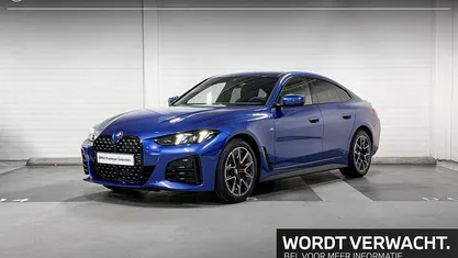 Occasion BMW 420 M Sport 184 PK (135 kW) 2024 Coupé