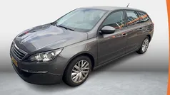 Gebruikt 2017 Peugeot 308 Stationwagen | € 7.440 (Goede deal)