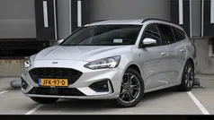 Gebruikt 2021 Ford Focus Business Edition Stationwagen | € 21.495 (Eerlijke prijs)