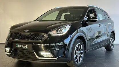 Occasion 2018 Kia Niro SUV | € 16.739 (Goede deal)