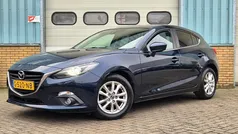 Gebruikt 2015 Mazda 3 Hatchback | € 10.449 (Eerlijke prijs)