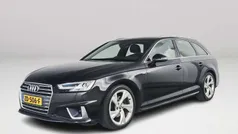Gebruikt 2019 Audi A4 S-Line Stationwagen | € 21.995 (Goede deal)