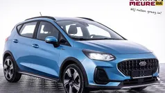 Gebruikt 2022 Ford Fiesta Active Hatchback | € 21.490 (Eerlijke prijs)