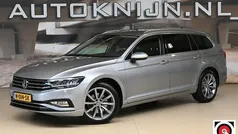 Gebruikt 2022 VW Passat Business Stationwagen | € 27.495 (Eerlijke prijs)
