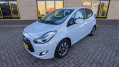 Gebruikt 2018 Hyundai i20 GO! MPV | € 15.900 (Eerlijke prijs)