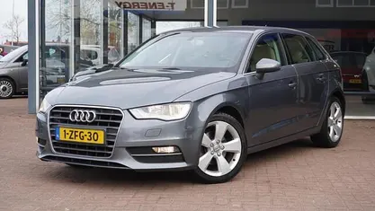 Occasion Audi A3 Sportback Ambition 110 PK (80 kW) 2015 Hatchback