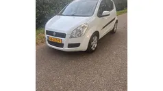 Gebruikt 2010 Suzuki Splash Comfort Hatchback | € 2.499 (Eerlijke prijs)