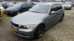 Grijs Gebruikt 2005 BMW 320 Sport Line Sedan | € 2.495 (Eerlijke prijs)