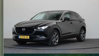 Occasion 2020 Mazda CX-30 Luxury SUV | € 21.945 (Goede deal)