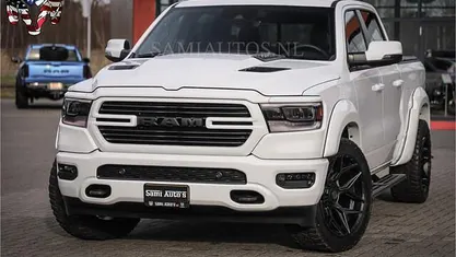 Occasion Dodge Ram 401 PK (294 kW) 2024 Pickup