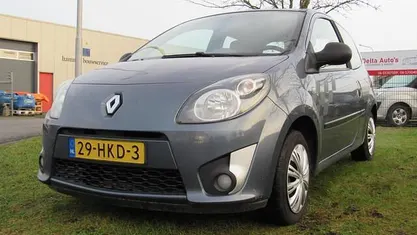 Occasion 2009 Renault Twingo Dynamique Hatchback | € 3.049 (Eerlijke prijs)